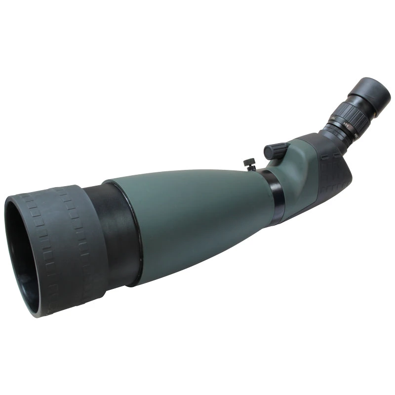 25-75X100 Waterproof Bak4 Fmc Spotting Scope