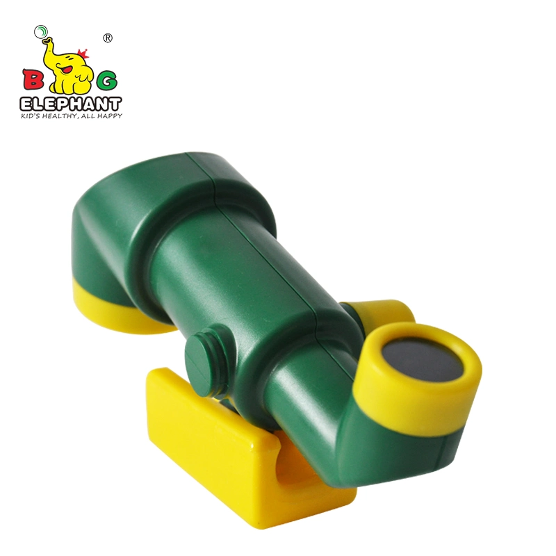 Kids Monocular Pirate Ship Telescope Toy Playhouse Accessories Replacement Parts for Boys Girls