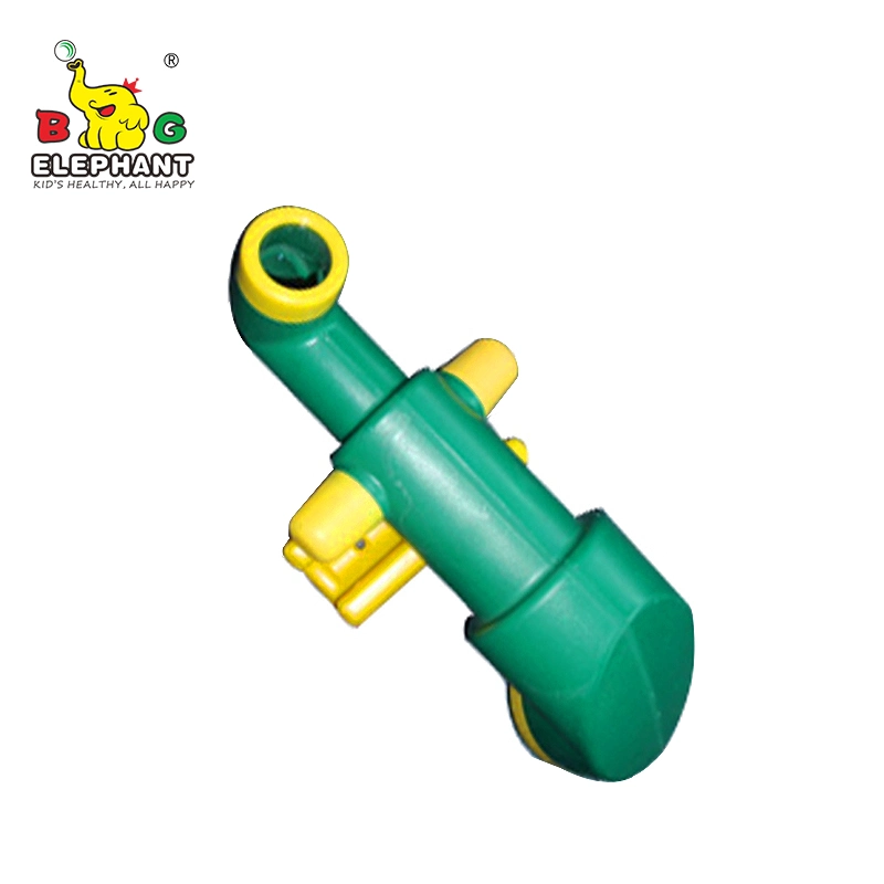 Swing Set Periscope Telescope for Swing Set Attachment, Yellow