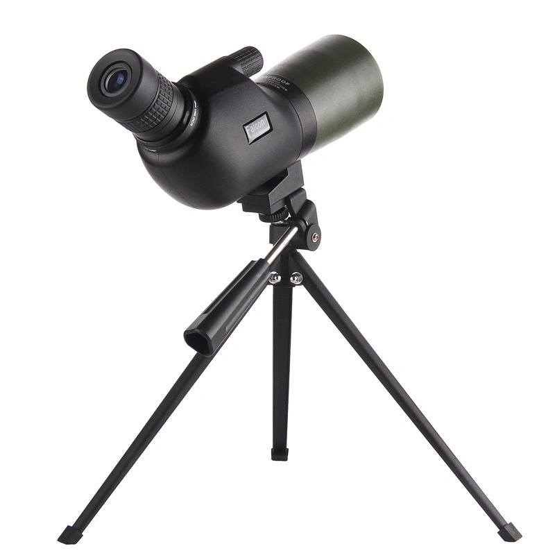 Zoom 12-36X50 Spotting Scope for Bird Watching Optical Prism High Power Binoculars