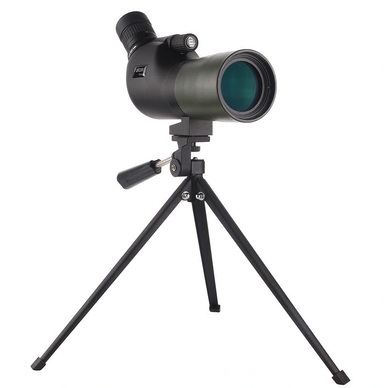 Zoom 12-36X50 Spotting Scope for Bird Watching Optical Prism High Power Binoculars