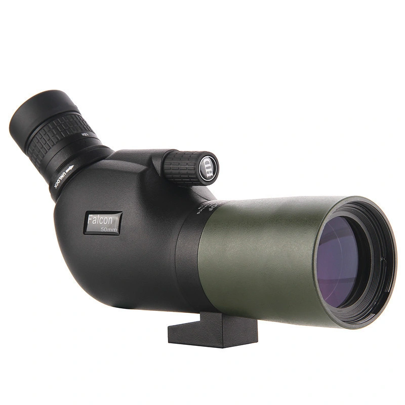 Zoom 12-36X50 Spotting Scope for Bird Watching Optical Prism High Power Binoculars