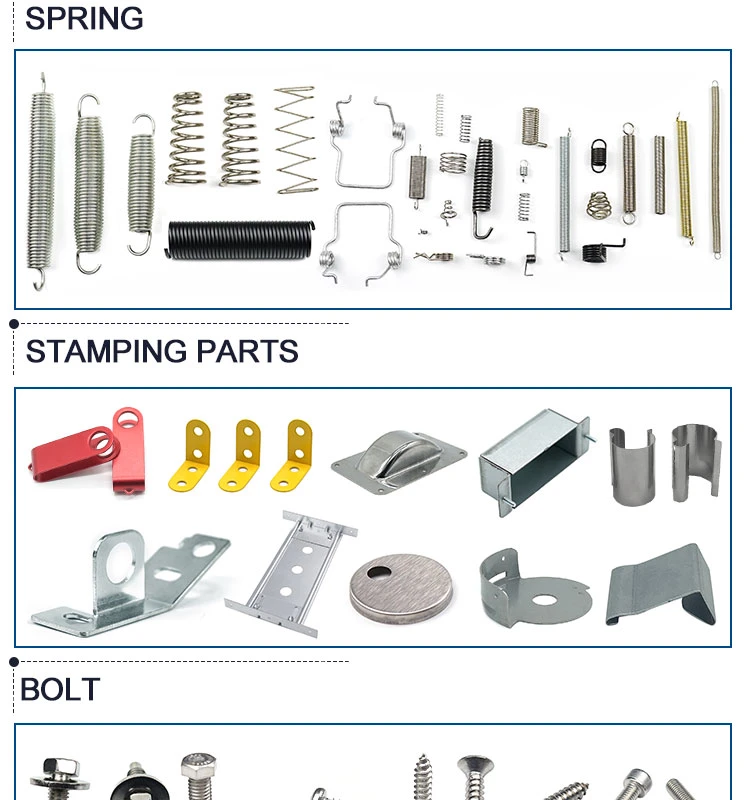 Custom Manufacturer Customized Telescopes Astronomy Screw Aluminum 7570 Telescope Parts and Accessories