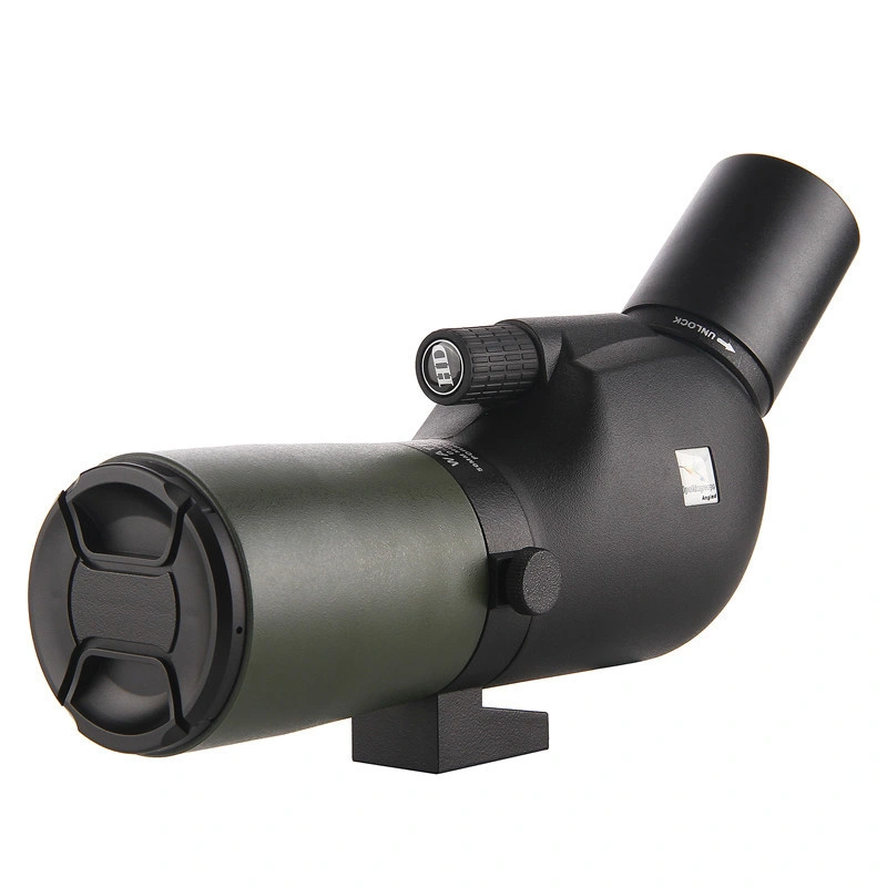 Zoom 12-36X50 Spotting Scope for Bird Watching Optical Prism High Power Binoculars