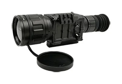 고해상도 적외선 범위 야간 투시경 장치 광학 시력 야간 사냥 용 열 화상 카메라 범위