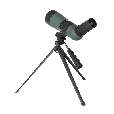 20X50 소형 야외 망원경 탐지 범위(BM
